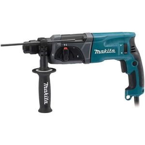 Martillo Rotativo HR2470 24mm Makita