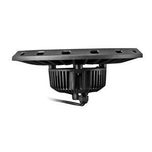 Campana led high bay 100w/5000k Megabright