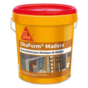 Sikaform Madera Tineta 16lts Sika