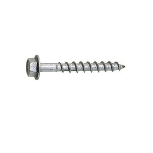 Tornillo para Conectores Estructurales 0,131’’ SD9112R100 Simpson Strong Tie