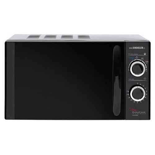 Horno Microondas Mec. 20lts 700W M-2030NG Sindelen