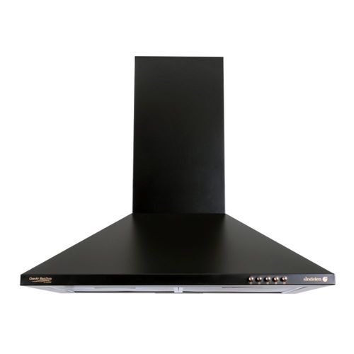 Campana De Cocina Cleanair Blackstyle CA-635PNG Sindelen