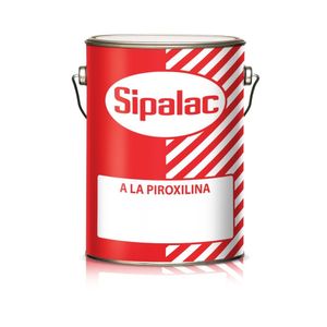 Sellador Madera 1 Galón Sipalac Sipa