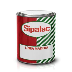 Laca Blanca M Atoxico 1 Lt  Sipa