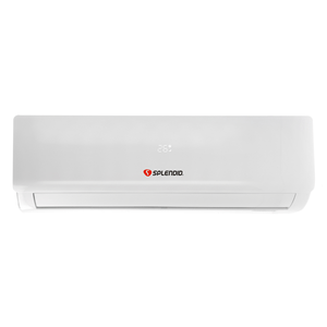 Aire Acondicionado Split Inverter 12000 BTU frio/calor WIFI Virus Protect SAC-12K-INV Splendid