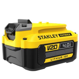 Bateria Ion de Litio 4.0Ah SB204-B2 Stanley