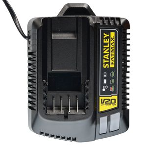 Cargador de Batería 20v 2Ah SC200-B2 Stanley