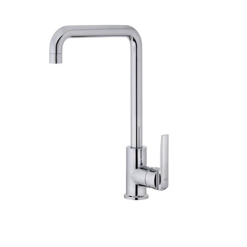 Monomando Lavaplatos In-994 (1/2) Cromado Teka