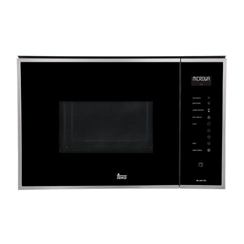 Microondas Integrable + Grill Ml-825 Tfl Teka