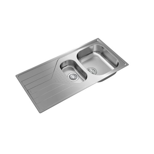 Lavaplatos Empotrado Universe 60 T-Xp 1 1/2 C 1E Teka