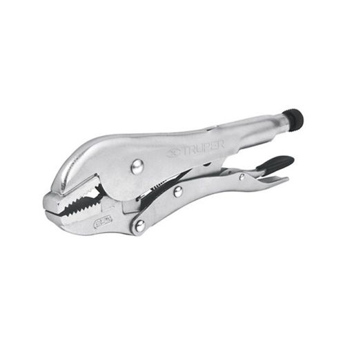 Caiman 10" Boca Curva Ppt-10c 17423 Truper