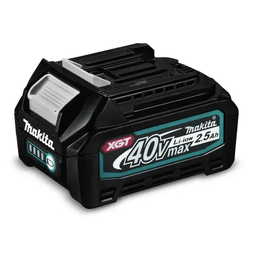 BATERIA 40V 2.5AH LI-ION 191B36-3 BL4025 (MAKITA)