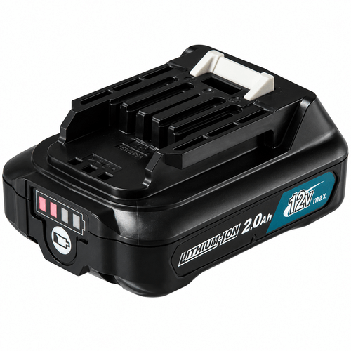 BATERIA 12V 2.0AH LI-ION 197397-7 (MAKITA) BL1021B
