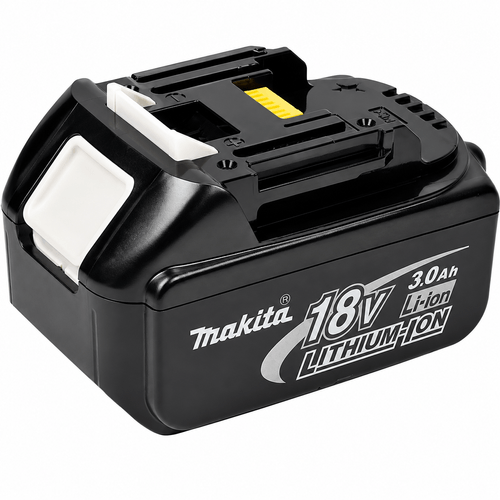 BATERIA 18V 3.0AH LI-ION 632G12-3 (MAKITA) BL1830B