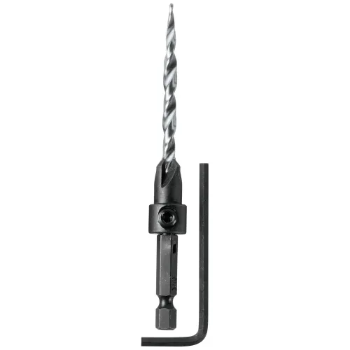 BROCA AVELLANADORA 10MM A-99699 (MAKITA)