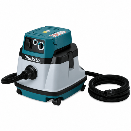 ASPIRADORA HUMEDO/SECO VC2510LX1 1050W (P25LT/A14LT)(MAKITA)