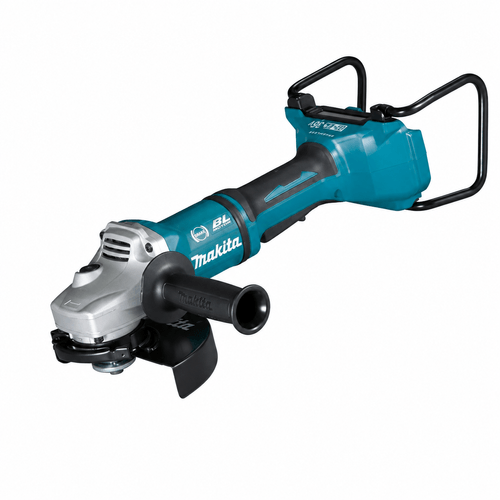 ESMERIL ANGULAR 7" INALAMBRICO 18V DGA700Z (MAKITA)