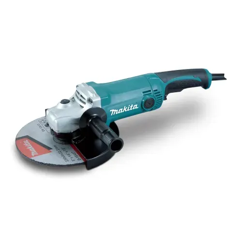 ESMERIL ANGULAR 9" GA9050 2000W (MAKITA)