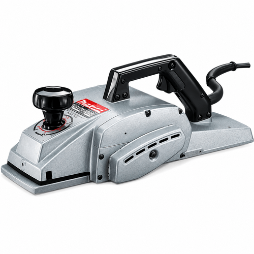 CEPILLO ELECTRICO 1805N 155MM (6-1/8") 1140W (MAKITA)