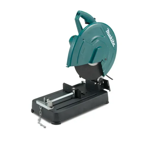 TRONZADORA 14" 2200W LW1401 (MAKITA)