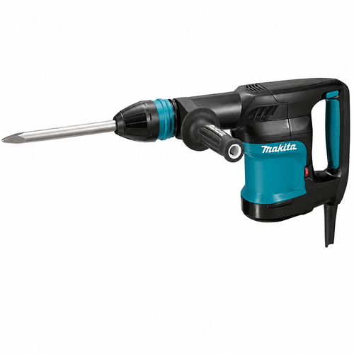 MARTILLO DEMOLEDOR HM0870C SDS-MAX (MAKITA)