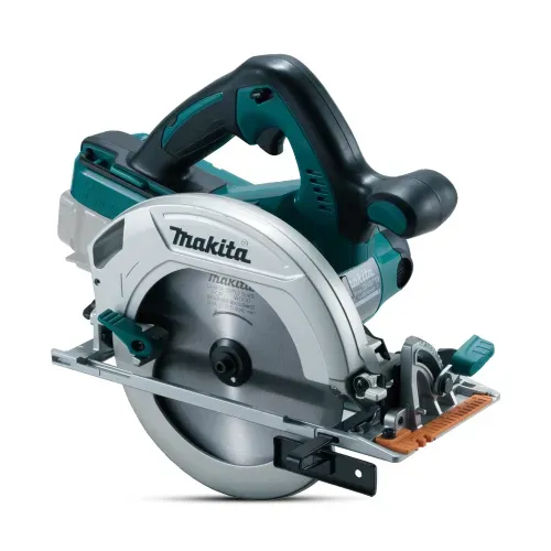 SIERRA CIRCULAR INALAMBRICA 7 1/4  DHS710Z 36V ION LITIO (MAKITA)
