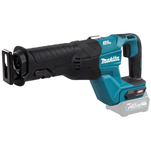 SIERRA SABLE INALAMBRICA 40V JR001GZ (MAKITA)