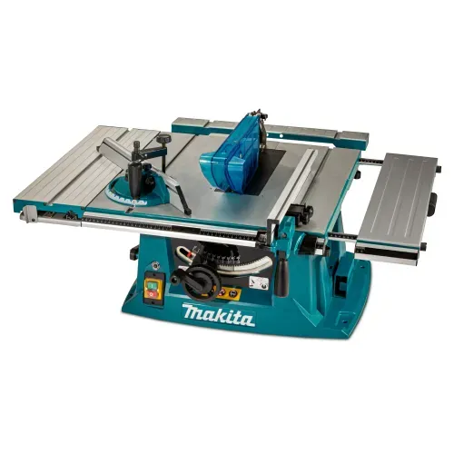 SIERRA DE BANCO 10" 1500W/4300RPM MLT100 255MM (MAKITA)
